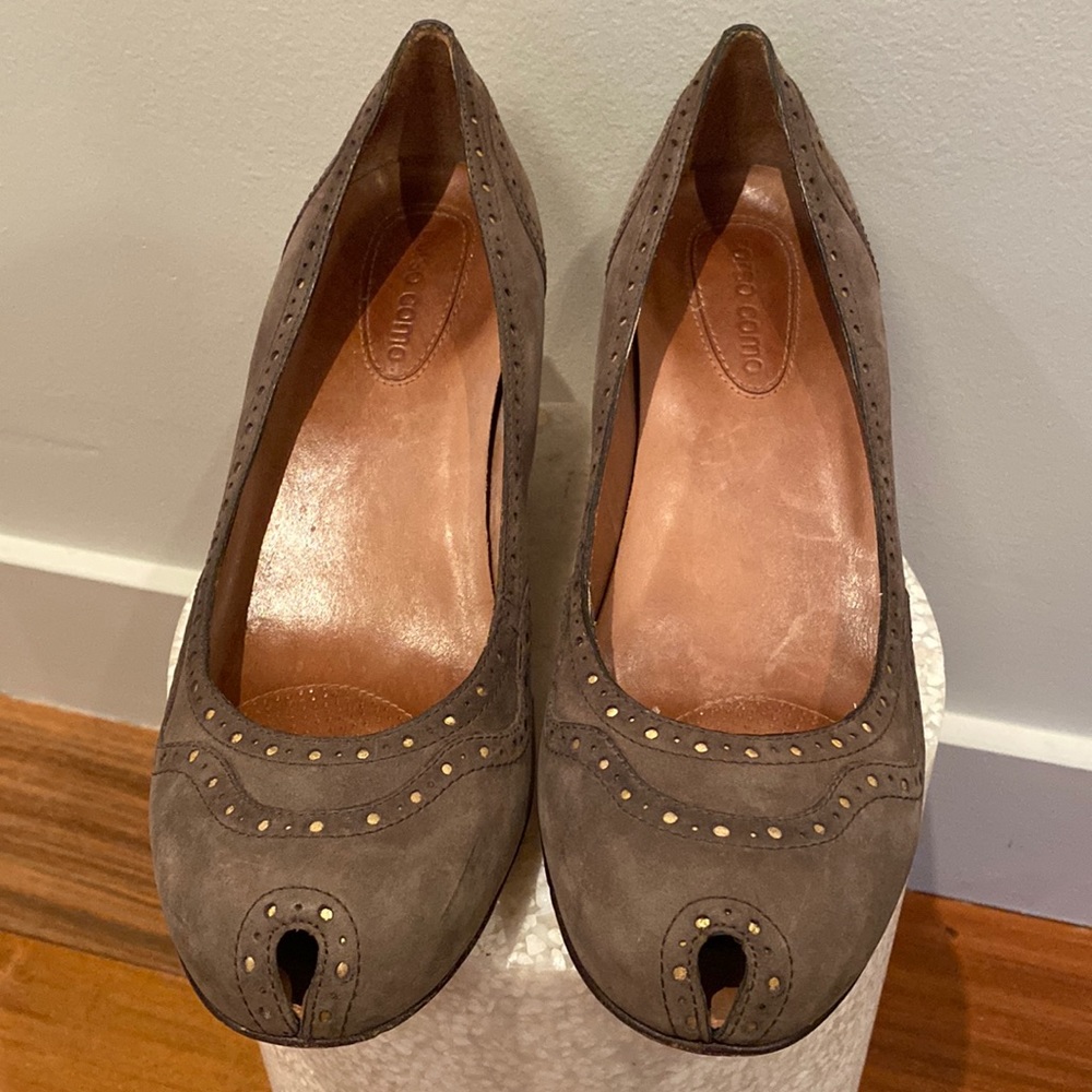 Corso Como, size 8.5
